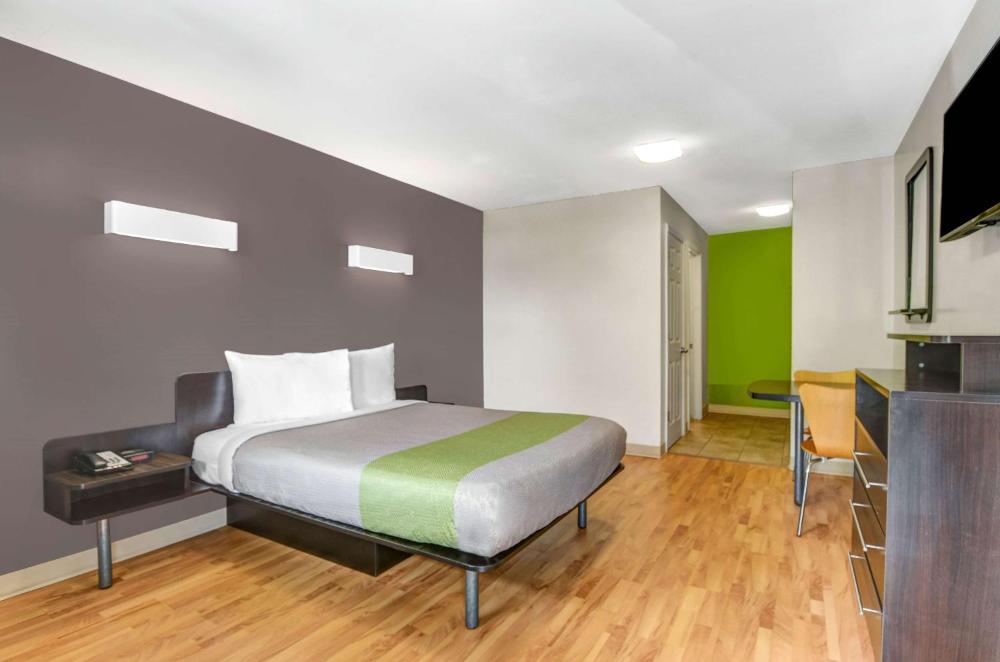 Studio 6 Extended Stay - Atlanta, GA - Chamblee
